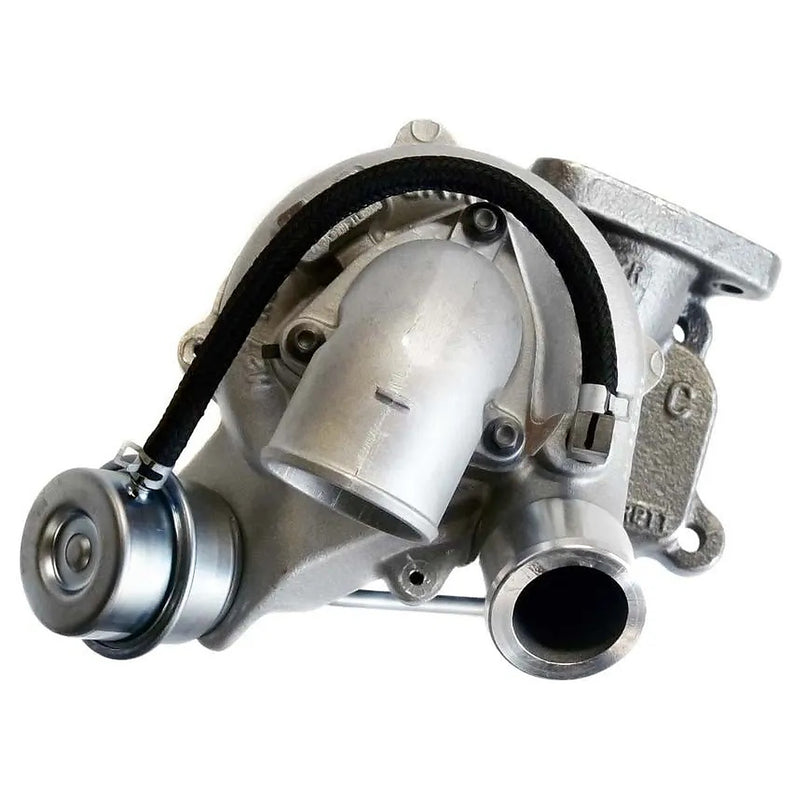 Garrett Turbo 715924-0004