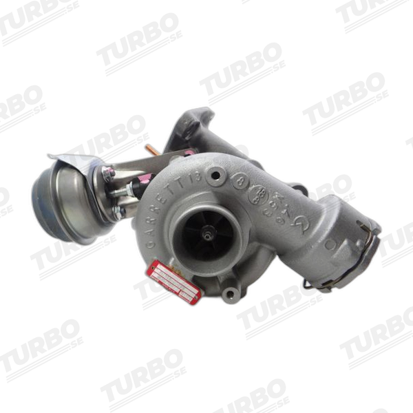 EE Turbo G015