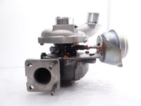 Ny Garrett turbo 716665-5003S turboaggregat