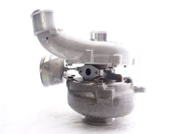 Ny Garrett turbo 716665-5003S turboaggregat