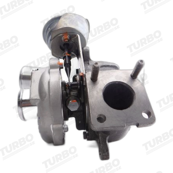 Ny Garrett turbo 716665-5003S turboaggregat