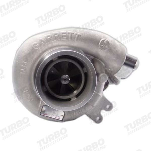 Ny BE Turbo 127377 turboaggregat