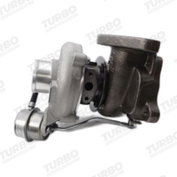 Garrett Turbo 716938-5001S - vinkel 5