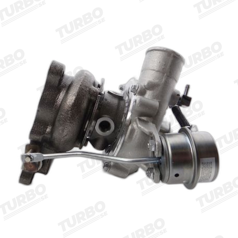 Garrett turboaggregat 716938-5001S