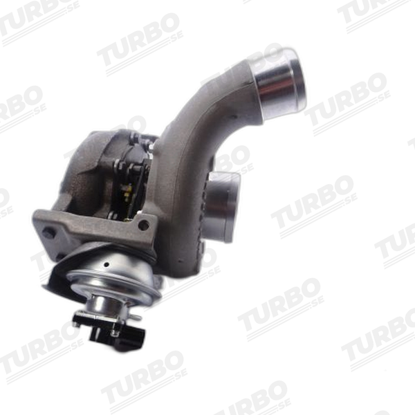 Ny BTS Turbo T914189 turboaggregat