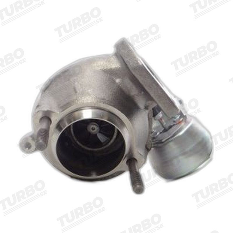 Garrett turboaggregat 750431-9012S