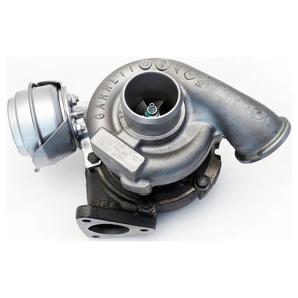 Garrett Turbo 717625-0001 (R)