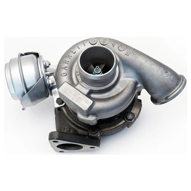 Garrett Turbo 717625-0001 (R)