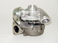 Ny BE Turbo 126072RED turboaggregat