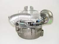 Ny BE Turbo 126072 turboaggregat
