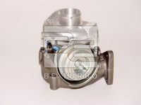 Ny BE Turbo 126072 turboaggregat