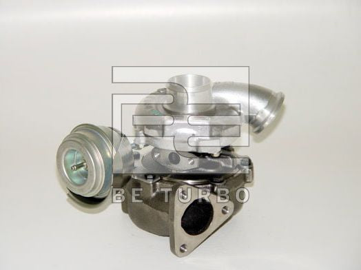 Ny BE Turbo 126072 turboaggregat