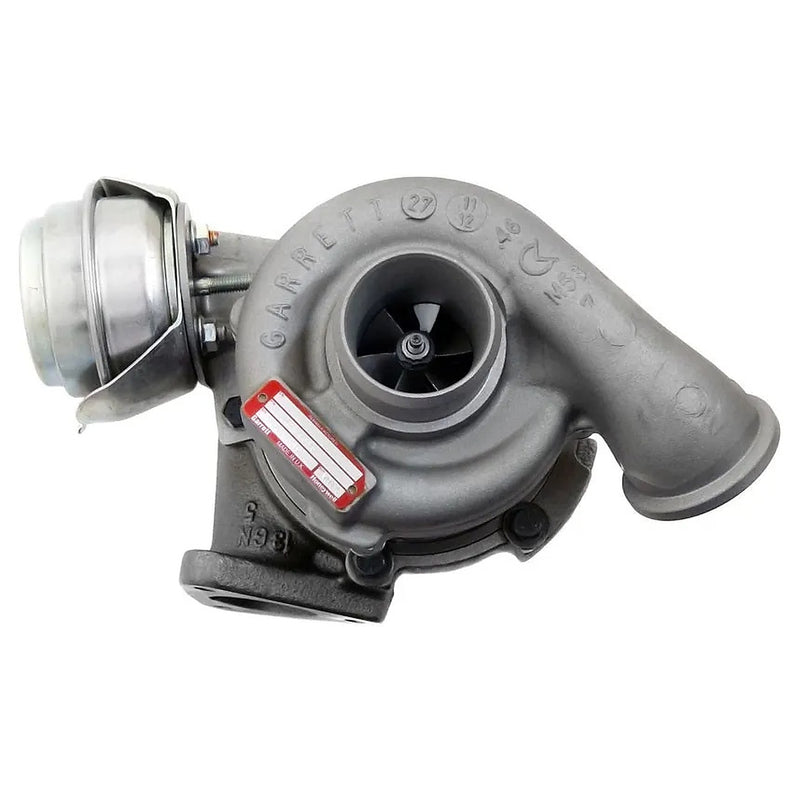 Garrett Turbo 717625-9001S