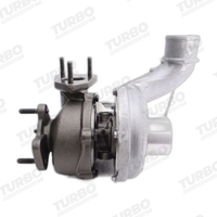Garrett Turbo 718089-5009S - vinkel 4