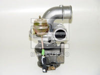 Ny BE Turbo 124343RED turboaggregat