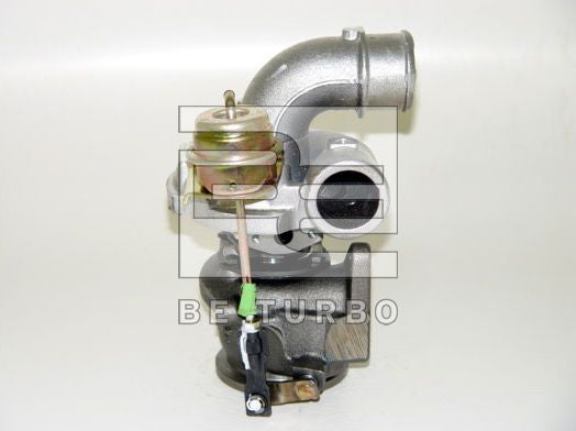 Ny BE Turbo 124343RED turboaggregat