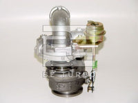 Ny BE Turbo 124343RED turboaggregat