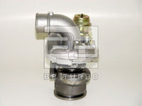 Ny BE Turbo 124343 turboaggregat