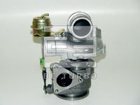 Ny BE Turbo 124343 turboaggregat