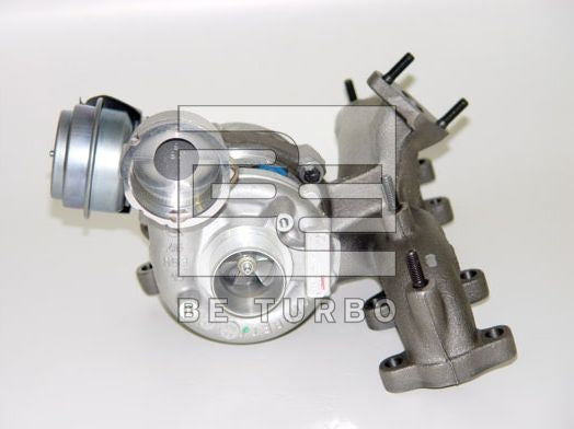 Renoverad bytesturbo BE Turbo 125171ECO turboaggregat