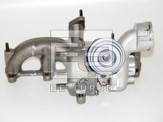 Renoverad bytesturbo BE Turbo 125171ECO turboaggregat