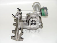Ny BE Turbo 125171 turboaggregat