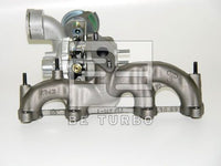Ny BE Turbo 125171 turboaggregat