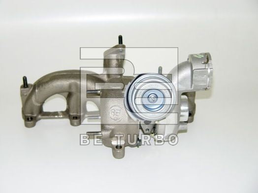 Ny BE Turbo 125387 turboaggregat