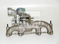 Ny BE Turbo 125387RED turboaggregat