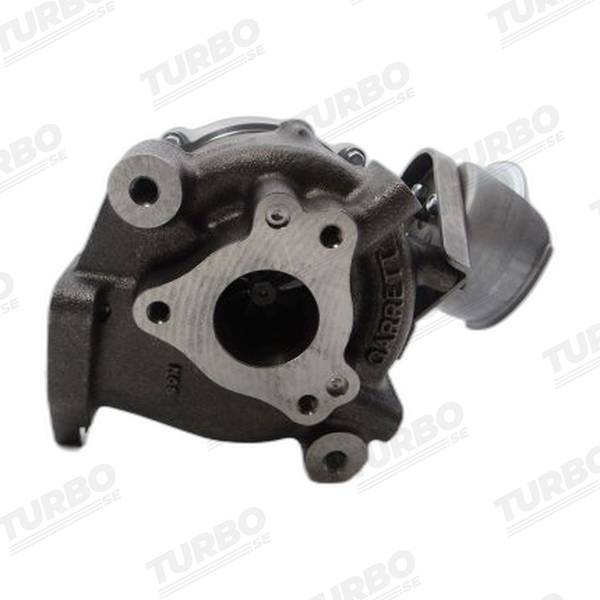 Garrett Turbo 721164-0003 - vinkel 2