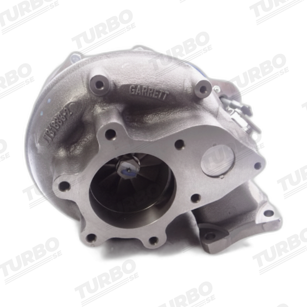 Ny BTS Turbo T914020 turboaggregat