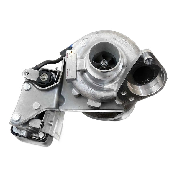 Garrett Turbo 722011-5007S