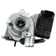 Garrett Turbo 723340-0012