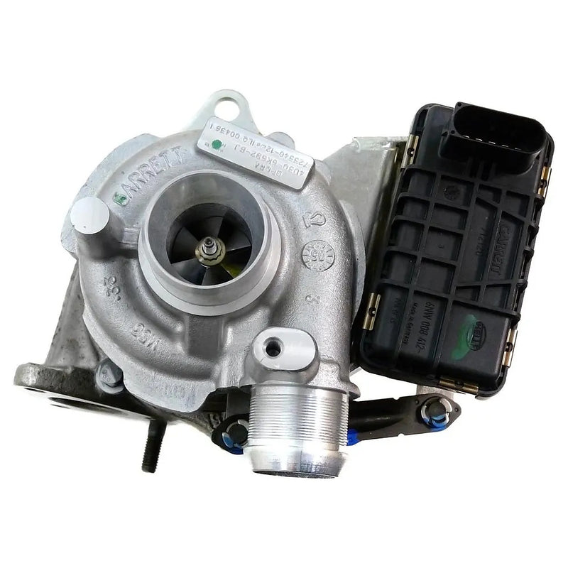 Garrett Turbo 723340-0012