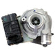 Garrett Turbo 723341-0013