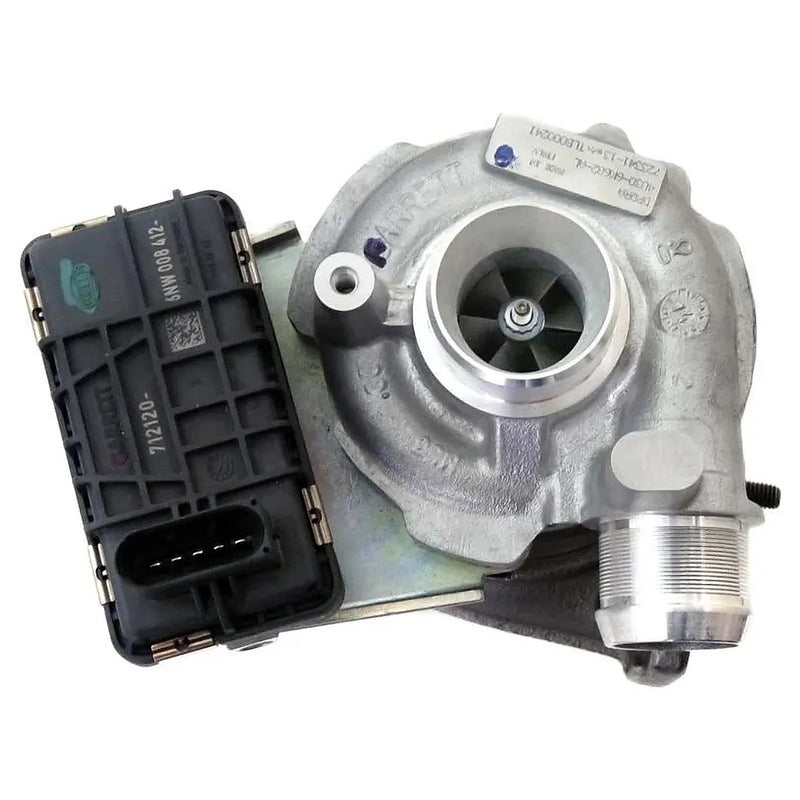 Garrett Turbo 723341-0013