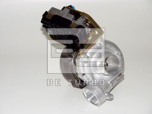 Ny BE Turbo 127457 turboaggregat