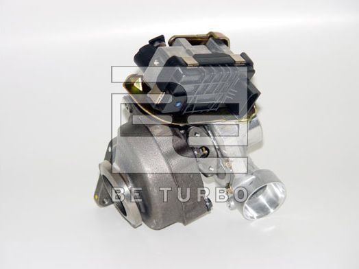 Ny BE Turbo 127457 turboaggregat