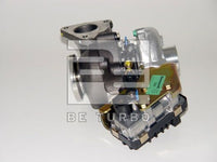 Ny BE Turbo 127457 turboaggregat