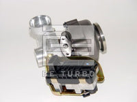 Ny BE Turbo 127457 turboaggregat