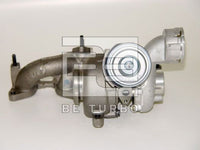 Ny BE Turbo 127201RED turboaggregat