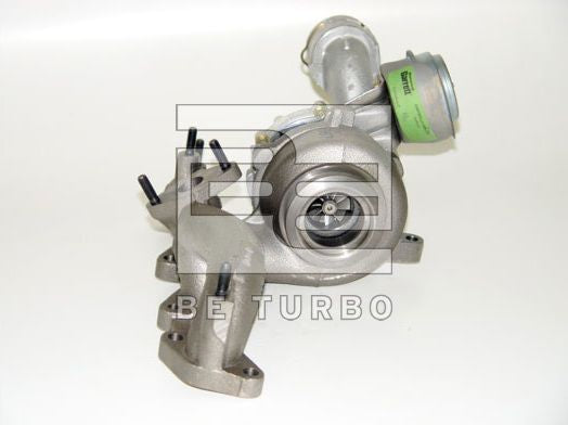 Ny BE Turbo 127201 turboaggregat