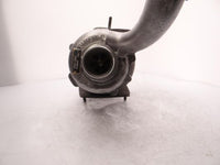 Ny Garrett turbo 725071-5002S turboaggregat