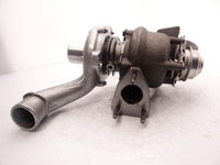 Ny Garrett turbo 725071-5002S turboaggregat