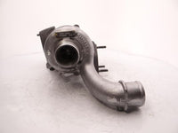 Ny Garrett turbo 725071-5002S turboaggregat