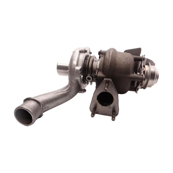 Ny Garrett turbo 725071-5002S turboaggregat