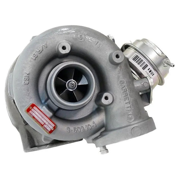 Garrett Turbo 725364-9022S
