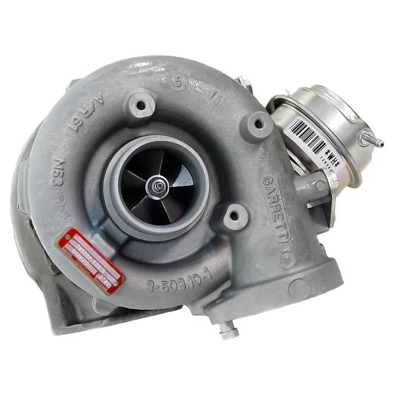 Garrett Turbo 725364-9022S