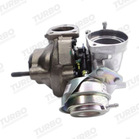 Garrett Turbo 725364-9022S - vinkel 5