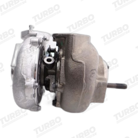 Garrett turboaggregat 725364-9022S